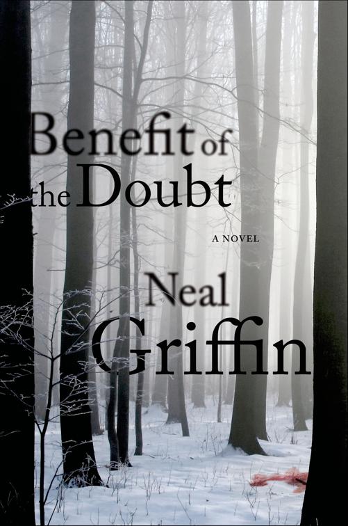 Benefit of the Doubt, The Newberg Novels