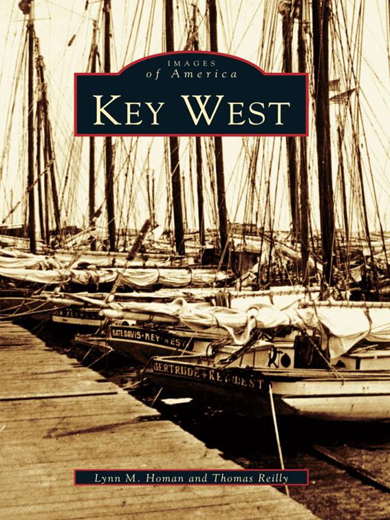 Key West, Images of America