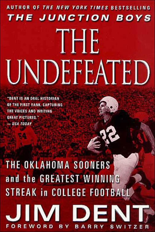 Undefeated