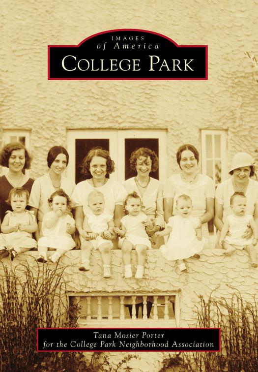 College Park, Images of America