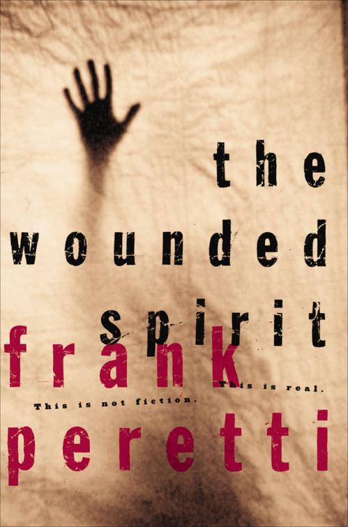 Wounded Spirit