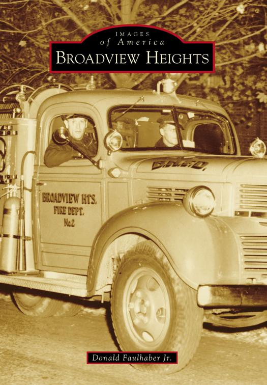 Broadview Heights, Images of America
