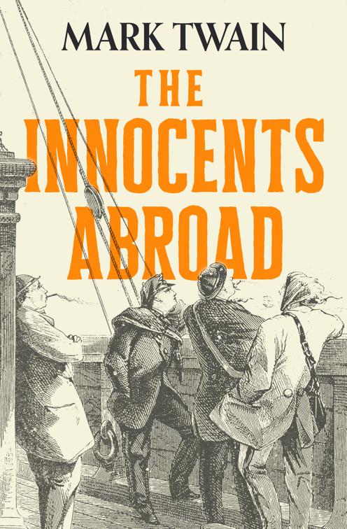 Innocents Abroad