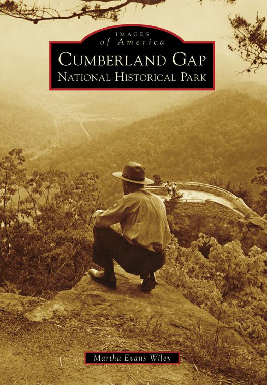Cumberland Gap National Historical Park, Images of America