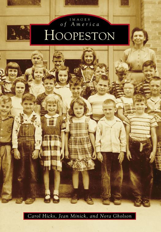 Hoopeston, Images of America