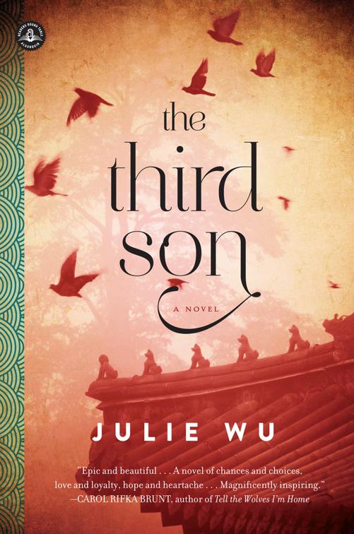 Third Son