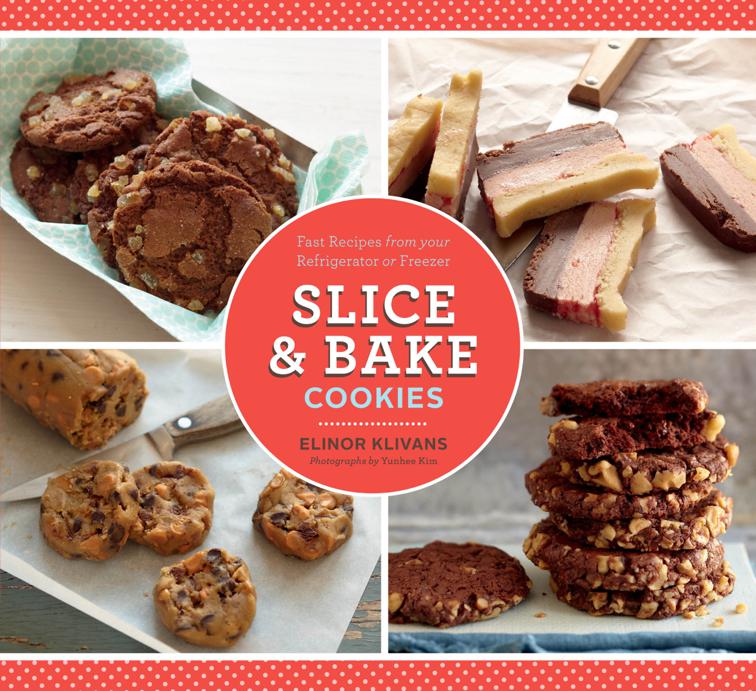 Slice &amp; Bake Cookies