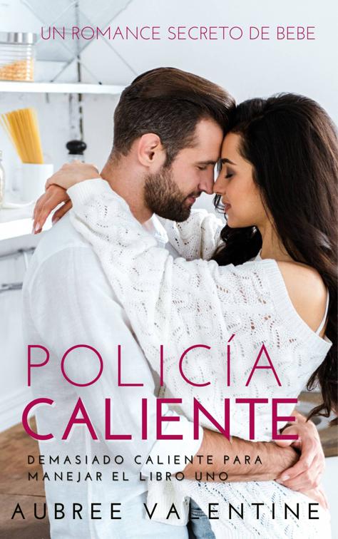 Policía Caliente, Demasiado caliente para manejar el libro uno