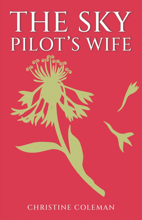 The Sky Pilot&amp;rsquo;s Wife