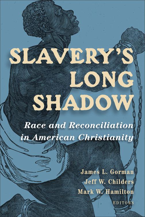 Slavery&#x27;s Long Shadow