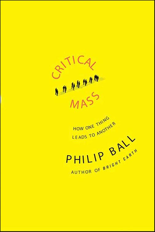 Critical Mass