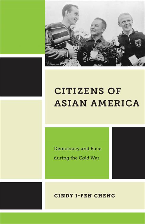 Citizens of Asian America, Nation of Nations