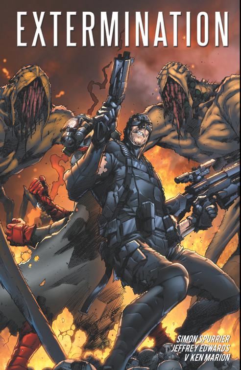 Extermination Vol. 1