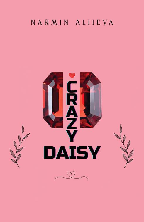 Crazy Daisy