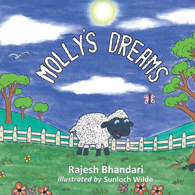 Molly&#x27;s Dreams