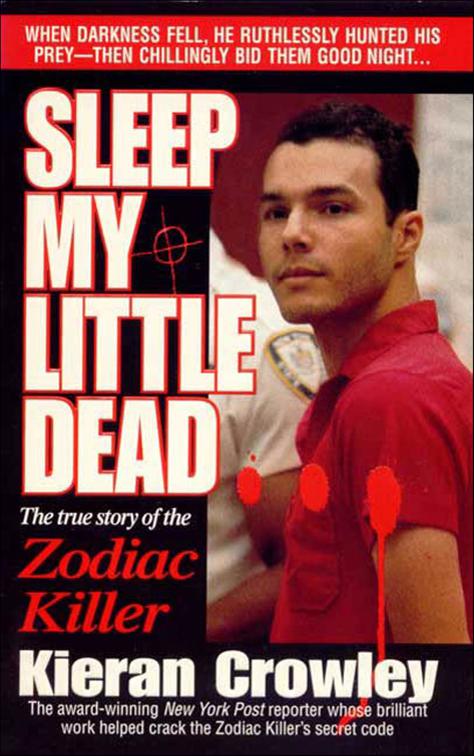 Sleep My Little Dead, St. Martin&#x27;s True Crime Library