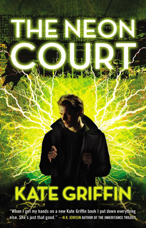 Neon Court, Matthew Swift