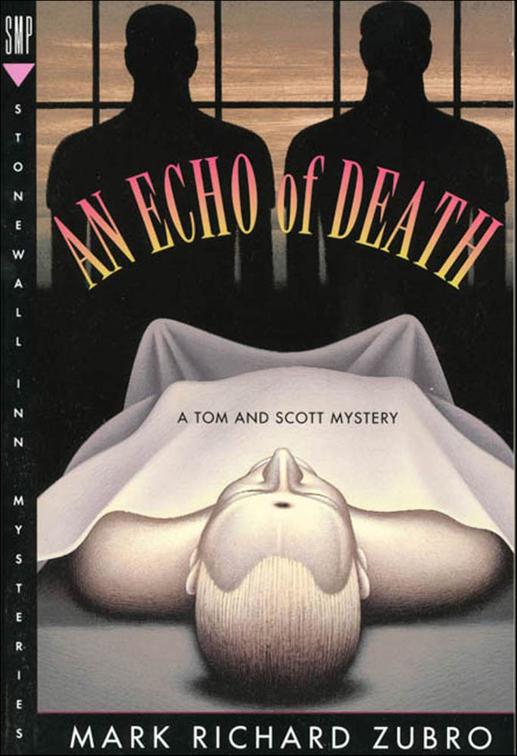 Echo of Death, Tom &amp; Scott Mysteries