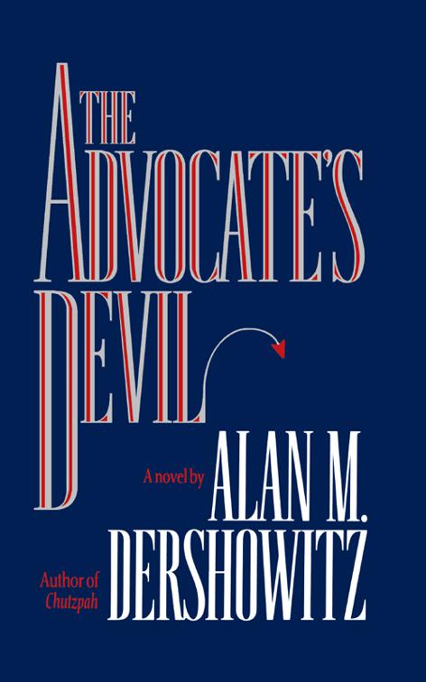 Advocate&#x27;s Devil