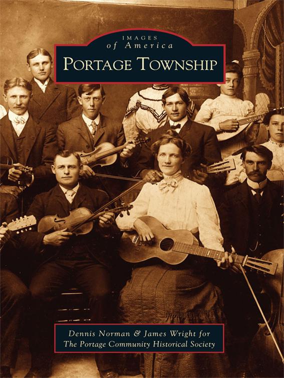 Portage Township, Images of America