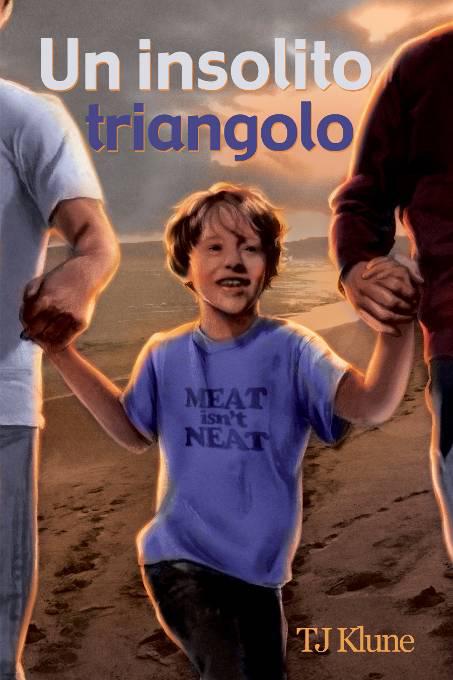 Un insolito triangolo, Un insolito triangolo
