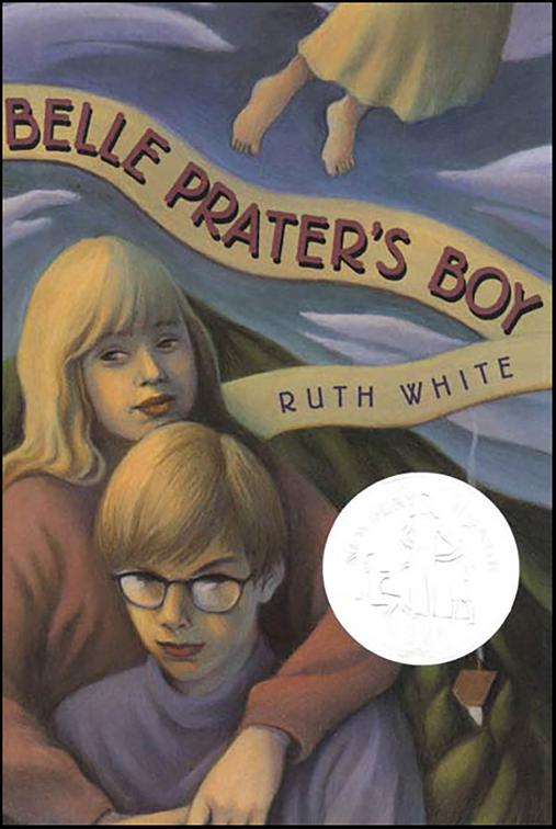 Belle Prater&#x27;s Boy