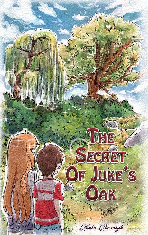 The Secret Of Juke&#x27;s Oak