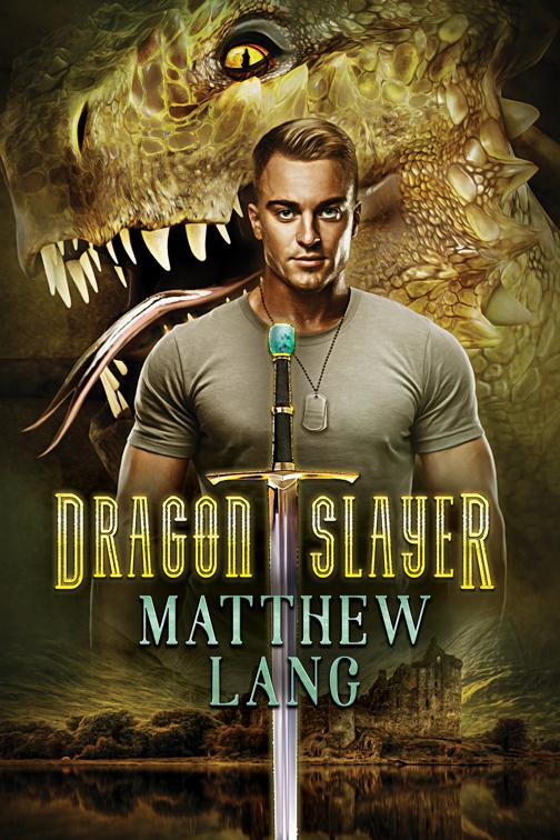 Dragonslayer, Twitterlight