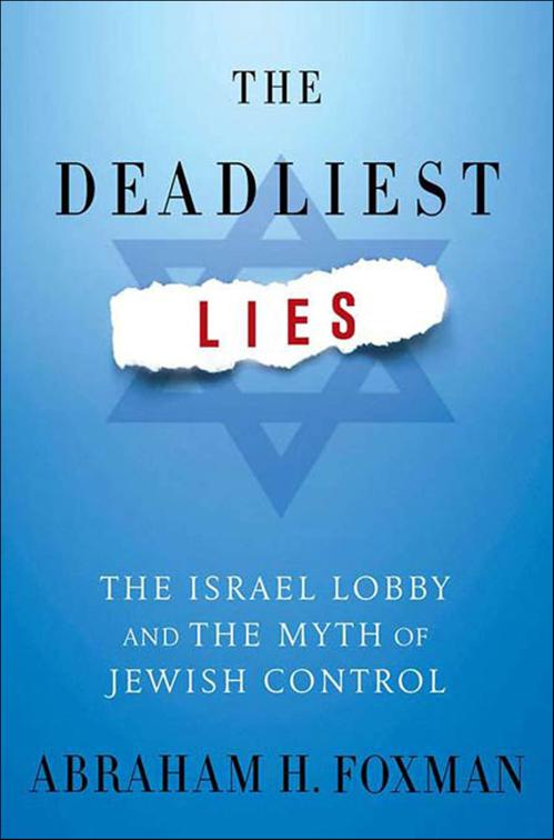 Deadliest Lies