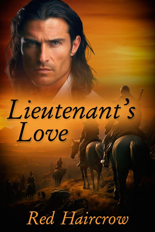 Lieutenant&#x27;s Love