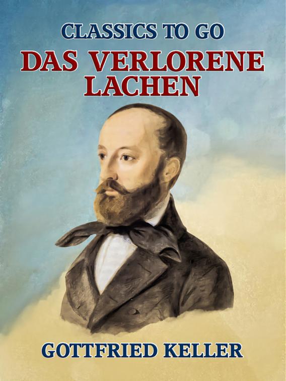 Das verlorene Lachen, Classics To Go