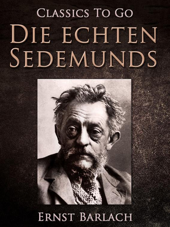 Die echten Sedemunds, Classics To Go