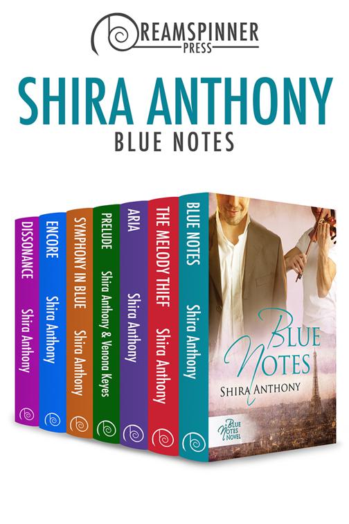 Blue Notes Bundle, Blue Notes