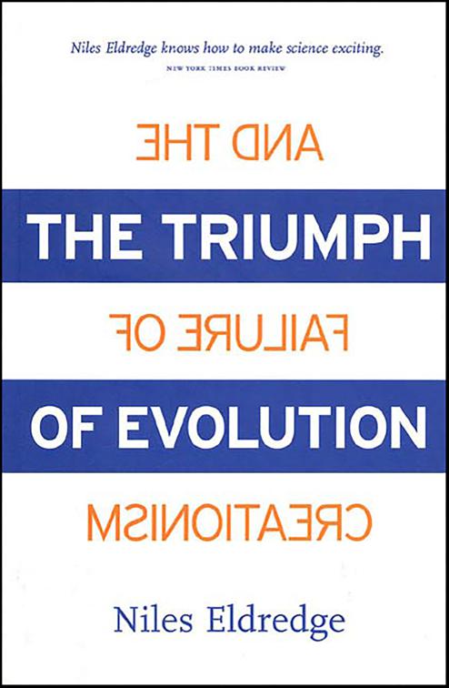 Triumph of Evolution