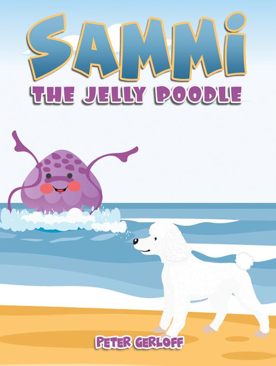 Sammi – The Jelly Poodle