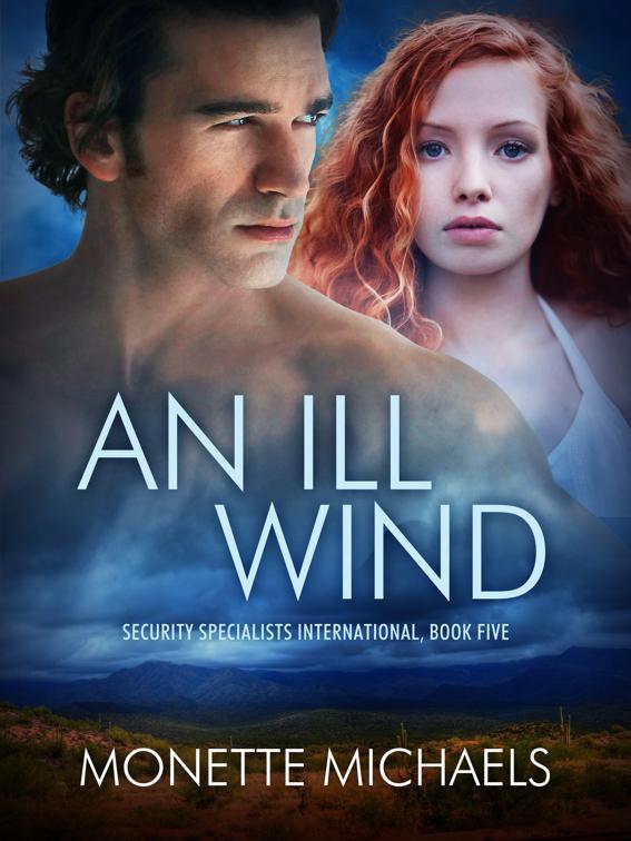 An Ill Wind, Security Specialists International