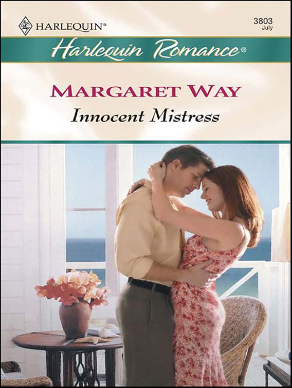 Innocent Mistress