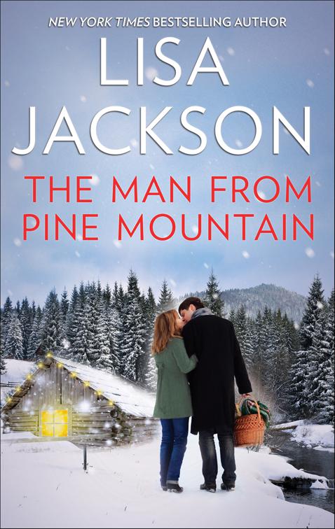 Man from Pine Mountain