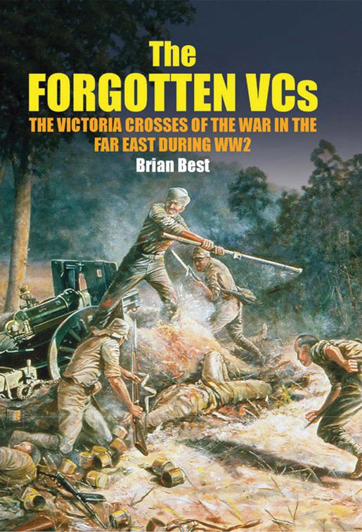 Forgotten VCs