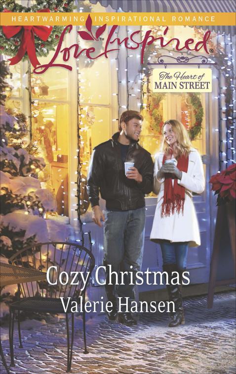 Cozy Christmas, The Heart of Main Street