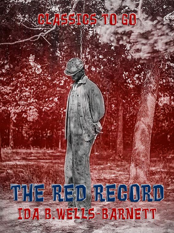 The Red Record, Classics To Go