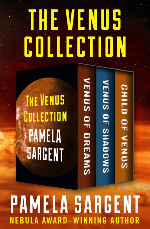 Venus Collection, Venus