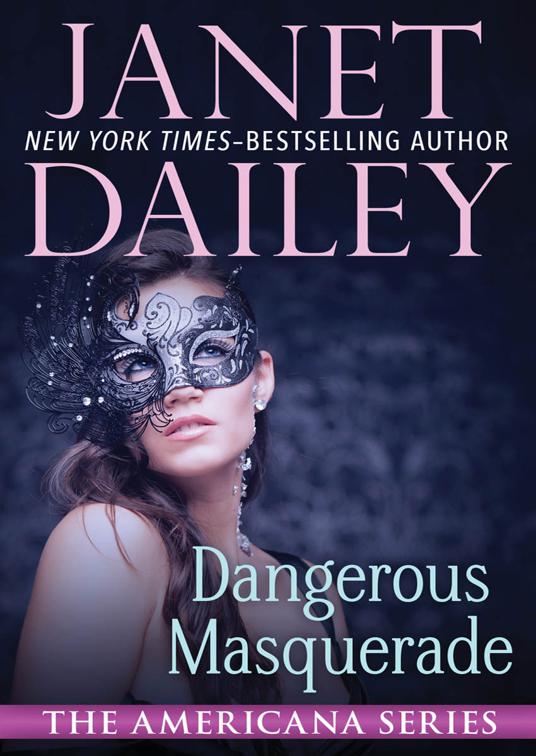 Dangerous Masquerade, The Americana Series