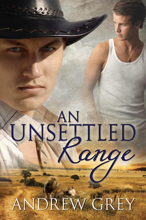 Unsettled Range, Stories from the Range