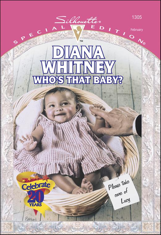 Who&#x27;s That Baby?