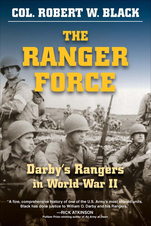 Ranger Force