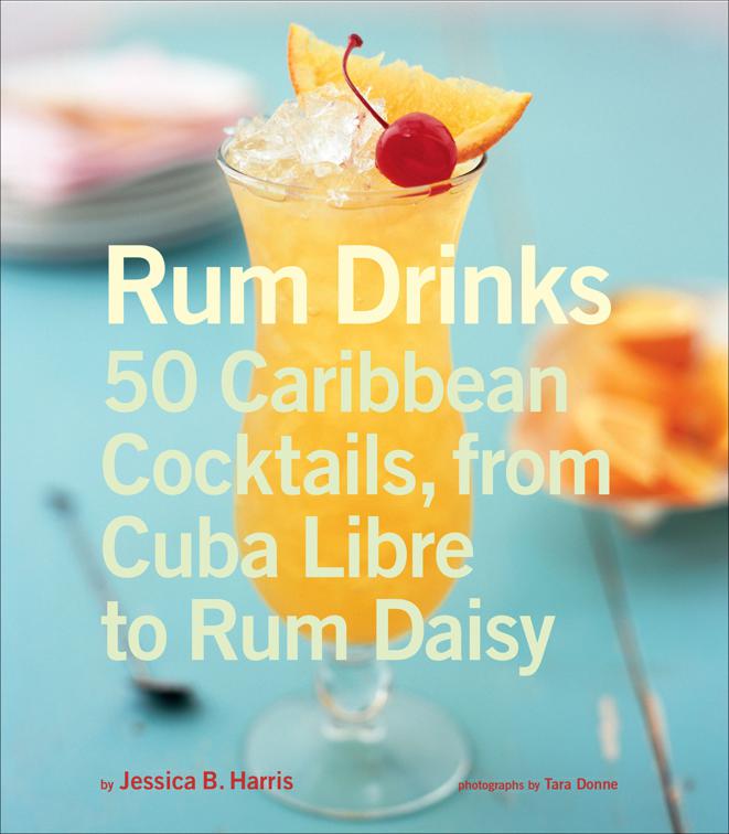 Rum Drinks