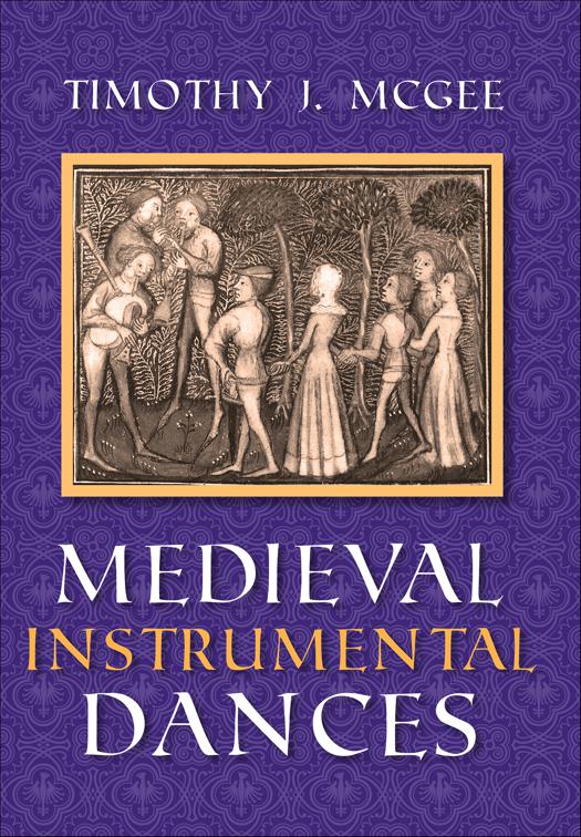 Medieval Instrumental Dances