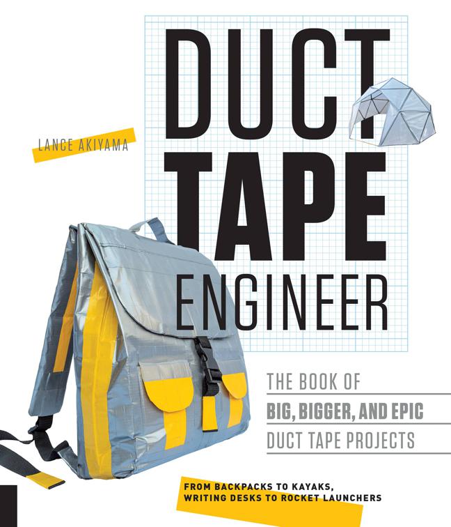 Duct Tape Engineer