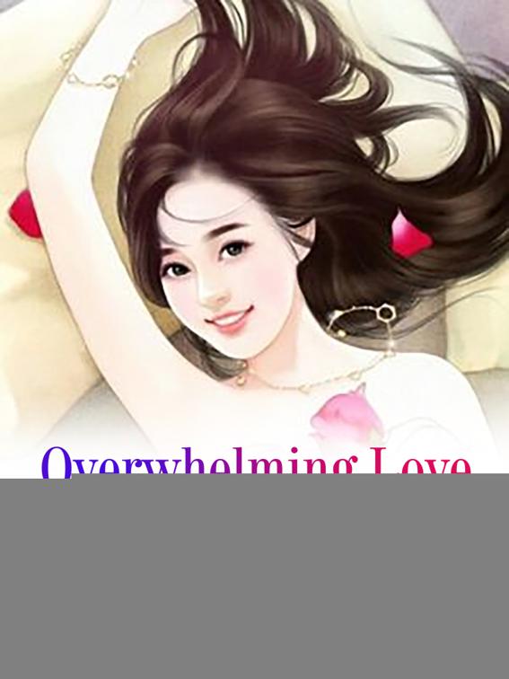 Overwhelming Love to Sweet Wife, Volume 4